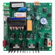 Buffalo PCB reserveonderdeel voor CP921, DB266 en HT993