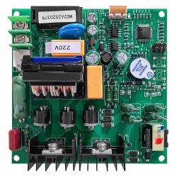 Buffalo PCB reserveonderdeel voor CP921, DB266 en HT993