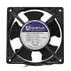 Buffalo ventilator voor transportbandbroodrooster CU628 - Polycarbonaat, Zwart