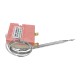 Buffalo Thermostaat RVS - Reserveonderdeel voor GL346-GL349