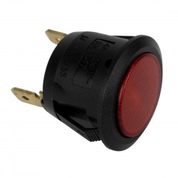 Buffalo 600 Series rode signaallamp - origineel reserveonderdeel