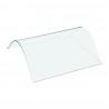 Buffalo Curved Glass – Gebogen Glazen Ruit voor CK916