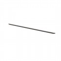 Gastro M 650 verbindingsstrip 65/CG laag model – Roestvrijstaal