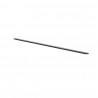 Gastro M 650 verbindingsstrip 65/CG laag model – Roestvrijstaal