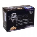 Bradley Bisquetten Special Blend Flavour – Houtspaanders voor Rookoven (120 stuks)