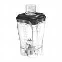 Hamilton Beach Commercial Reservekan 1,8L Copolyester voor HBF600