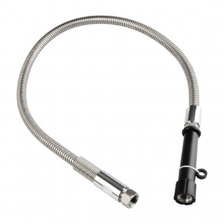 Vogue Flex RVS Slangassemblage – Reserveonderdeel voor CE984/CE985