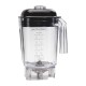Hamilton Beach Commercial 1.4L Copolyester Opschuimkan voor HBH855-serie