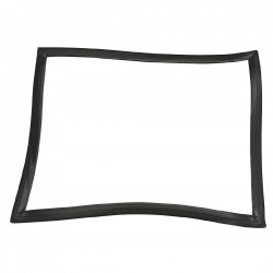 Polar deurrubber – kunststof reserveonderdeel voor DB848 en GE579