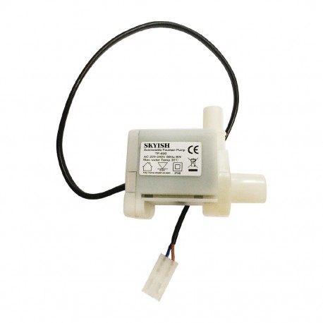 Polar Waterpomp TP-600 - Origineel Reserveonderdeel voor GL192