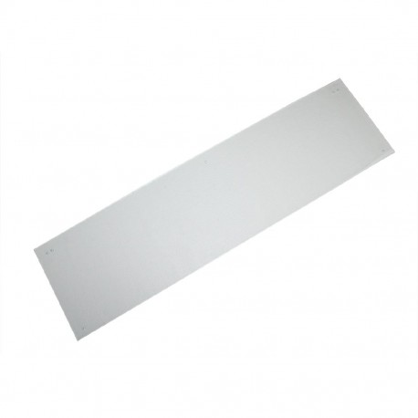 Polar achterglas helder – reserveonderdeel voor CN267 en GH261