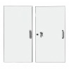 Polar G-serie multideck complete deurset (2 stuks)
