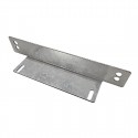 Polar vaste condensorbeugel – Aluminium reserveonderdeel voor UA034