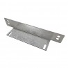 Polar vaste condensorbeugel – Aluminium reserveonderdeel voor UA034