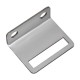 Polar slothaak RVS - Reserveonderdeel voor Polar CZ781-787, PC001 & PC002