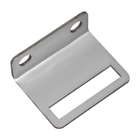 Polar slothaak RVS - Reserveonderdeel voor Polar CZ781-787, PC001 & PC002