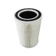 Polar HEPA-filter reserveonderdeel voor DF655