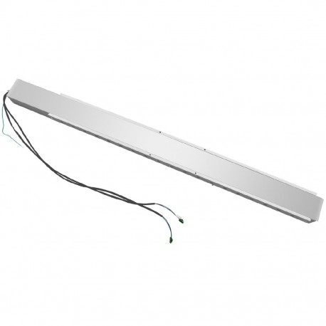 Polar Middelbrug met verwarming – Origineel Reserveonderdeel voor CD616
