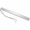 Polar Middelbrug met verwarming – Origineel Reserveonderdeel voor CD616
