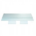 Polar reserveglaspakket voor G610 - reserveonderdeel