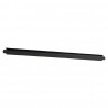 Polar deurrail aluminium – reserveonderdeel voor DB952 en UA062