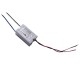 Polar Transformator TR-LD06D3 – Wit Kunststof Reserveonderdeel voor GH463, DP286 & DP287