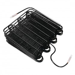 Polar Condensator – Koperen Reserveonderdeel voor CP728 en GP296
