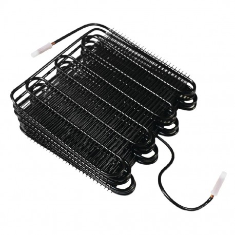 Polar Condensator – Koperen Reserveonderdeel voor CP728 en GP296