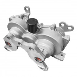 Polar Verloopstuk Aluminium – Reserveonderdeel voor UA034
