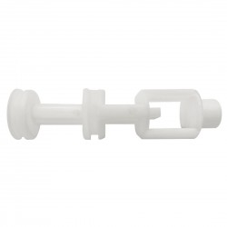 Polar kraanhendel – Origineel reserveonderdeel voor DB331, DB332 en DB843