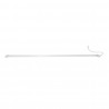 Polar LED-lamp zilver – reserveonderdeel voor UA061