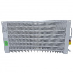 Polar Verdamper – Stalen Reserveonderdeel voor UA071, UA073 & UA075