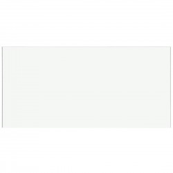 Polar glasdeur acryl helder – reserveonderdeel voor PG006