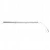 Polar LED-licht wit kunststof - reserveonderdeel voor UA038