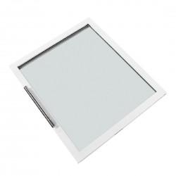 Polar glazen deur - Origineel reserveonderdeel voor CD086