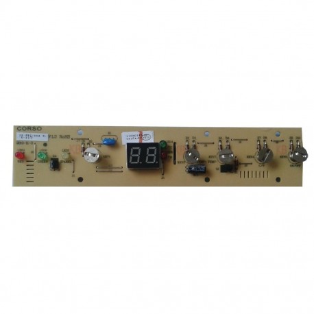 Polar Display-voedingsprintplaat voor CE217 en CE218