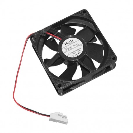 Polar circuitventilator – PVC reserveonderdeel voor UA089 & UA090