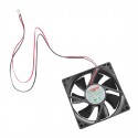 Polar Ventilator – Kunststof Reserveonderdeel voor CC067
