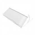 Polar Verdamper – Aluminium Reserveonderdeel voor CZ787, PC005 & PC006