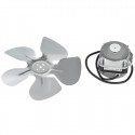 Polar verdamperventilatormotor en waaier – reserveonderdeel voor CM287 en GP295