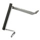 Polar DC-pomp montageplaat - Reserveonderdeel voor CH478 en CH479