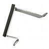 Polar DC-pomp montageplaat - Reserveonderdeel voor CH478 en CH479