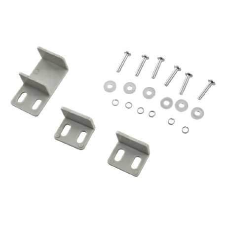 Polar Bevestigingsmateriaal voor CN402 & CT425 - Kunststof Reserveonderdeel
