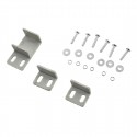 Polar Bevestigingsmateriaal voor CN402 & CT425 - Kunststof Reserveonderdeel