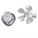 Polar condensor voor FA442 – origineel reserveonderdeel