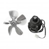 Polar Condensorventilatormotor Inclusief Waaier - Origineel Reserveonderdeel