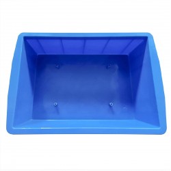 Polar waterbak PVC – reserveonderdeel voor GE580 en GE581