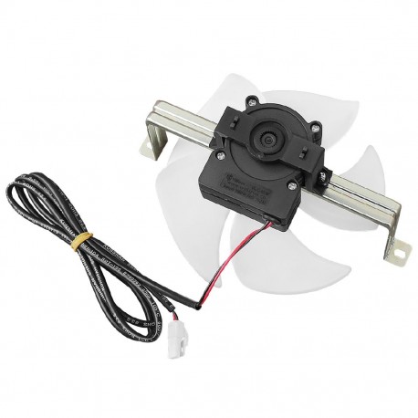 Polar Cirkelventilator – Origineel Reserveonderdeel voor Polar Apparatuur