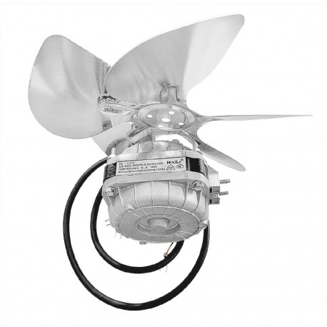 Polar Verdampingsventilator met waaier - Metalen reserveonderdeel voor GE580 en GE581