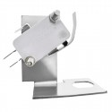 Polar Microschakelaar-assemblage voor UA085 - Koper/Zilver